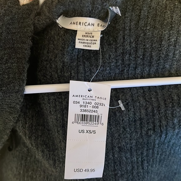 Sweater - Picture 2 of 2